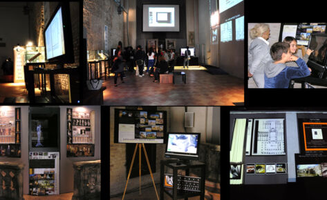 Fano, Vitruvio E Il De Architectura. Segni e Memorie