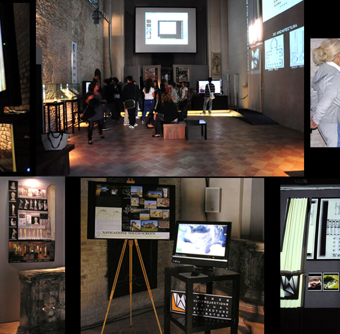 Fano, Vitruvio E Il De Architectura. Segni e Memorie