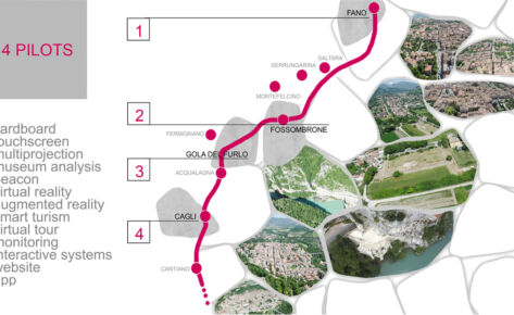 DCE FLAMINIA NEXTONE