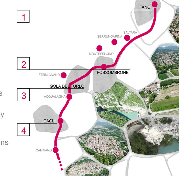 DCE FLAMINIA NEXTONE