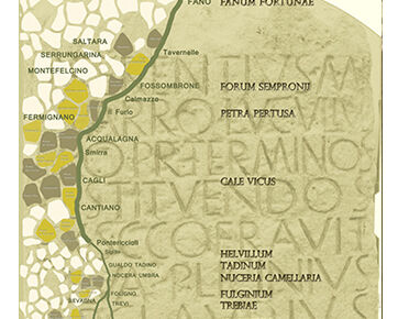 Museo Della Via Flaminia, Fano