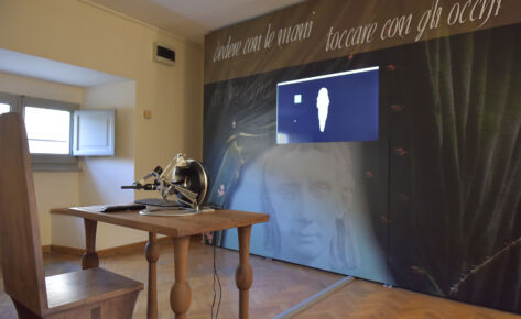 Digital Library MANaM