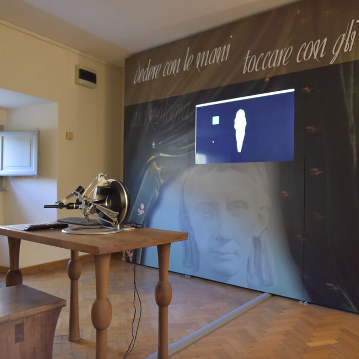 Digital Library MANaM