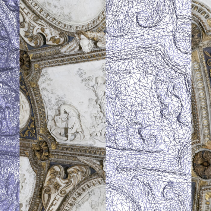 Palazzetto Baviera, Senigallia