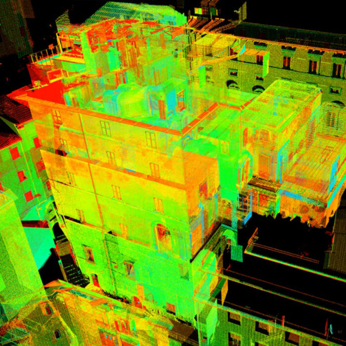 Pinacoteca Civica Di Ancona