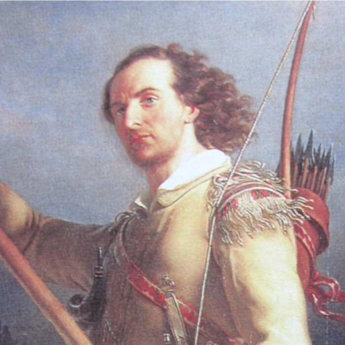 Museo Costantino Beltrami, Filottrano