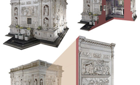 Santa Casa Di Loreto