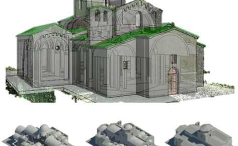 Chiesa Di Santa Maria Di Portonovo