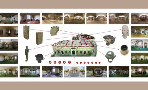 Museo Archeologico Nazionale Delle Marche