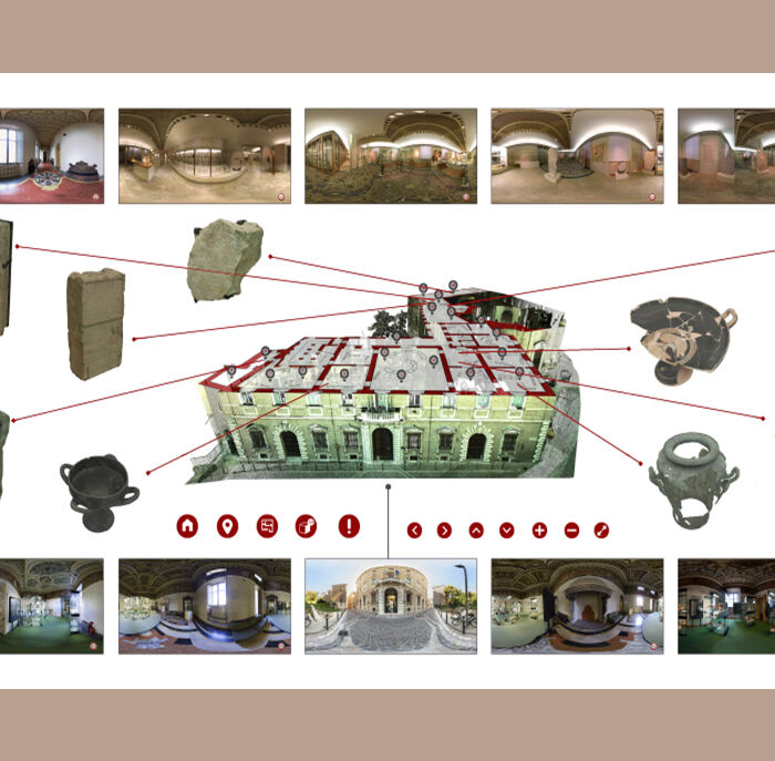 Museo Archeologico Nazionale Delle Marche