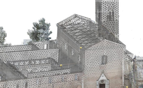 Monastero Di San Francesco, Amandola (AP)