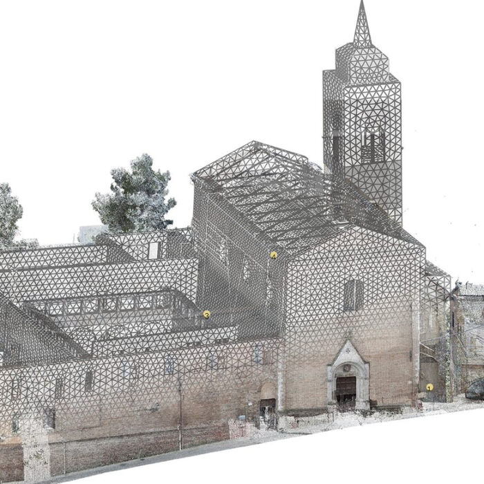 Monastero Di San Francesco, Amandola (AP)