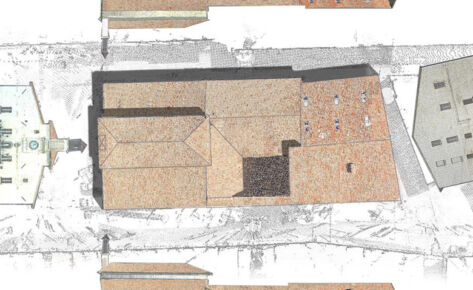 Centro Storico Di Cagli E Ponte Mallio