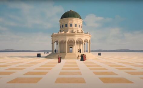 Sposalizio Della Vergine