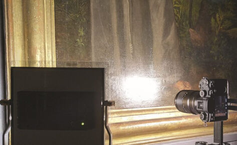 Pala Gozzi di Tiziano Vecellio