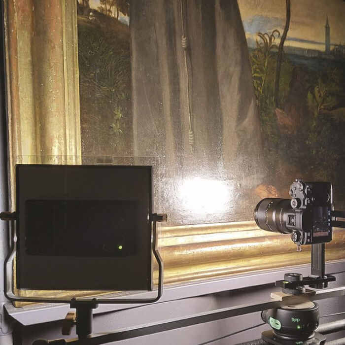 Pala Gozzi di Tiziano Vecellio