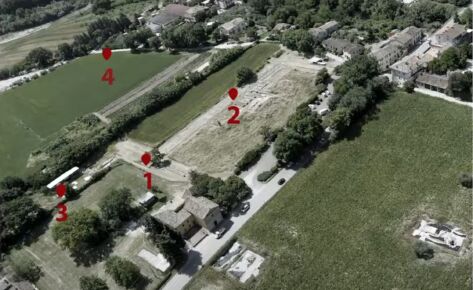 Parco Archeologico di Forum Semproni