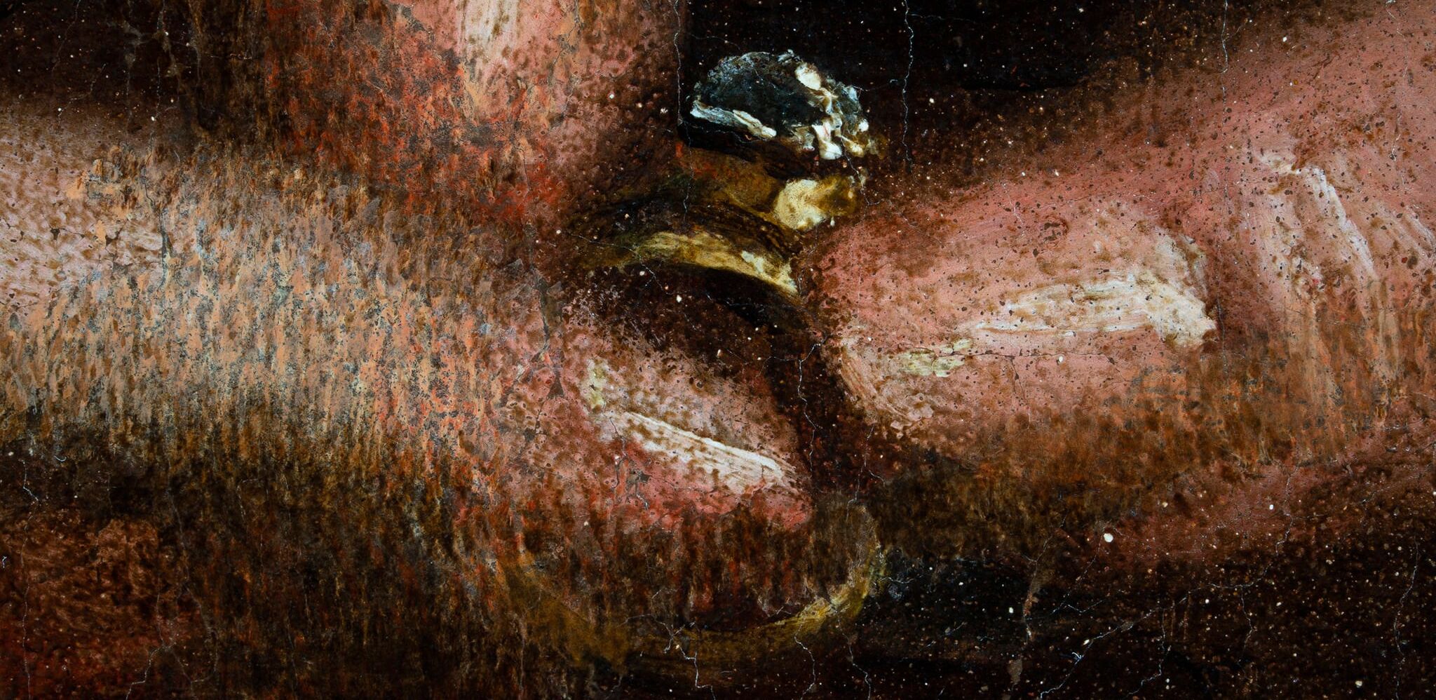 Gigapixel de L'annunciazione di Guido Reni. Pinacoteca di Ascoli Piceno