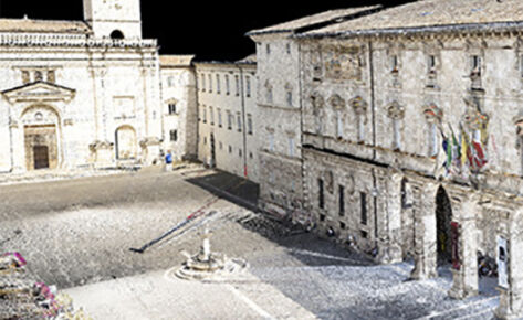 PROGETTO V.I.T.A. Virtual Immersion in Territorial Art