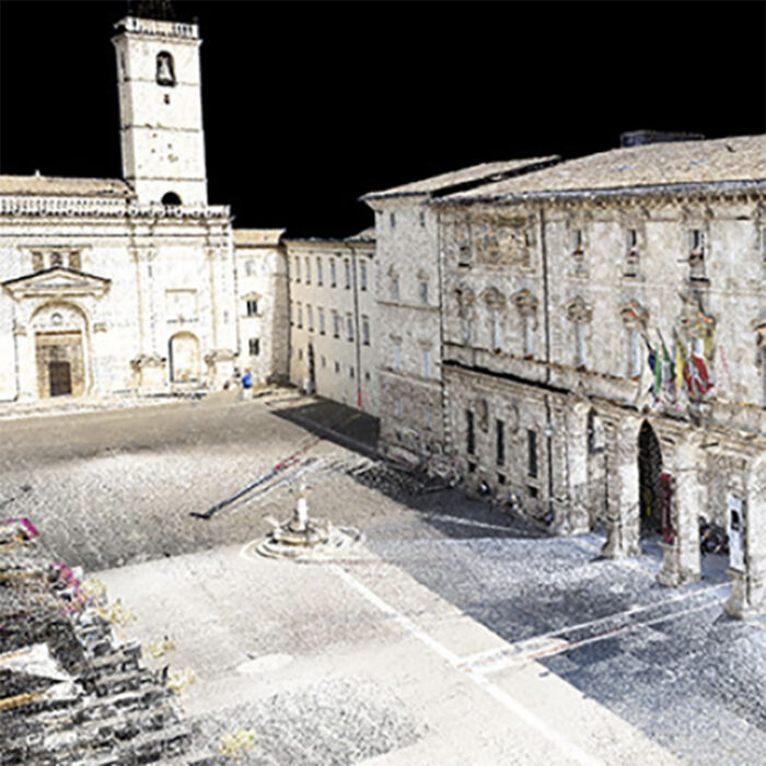 PROGETTO V.I.T.A. Virtual Immersion in Territorial Art