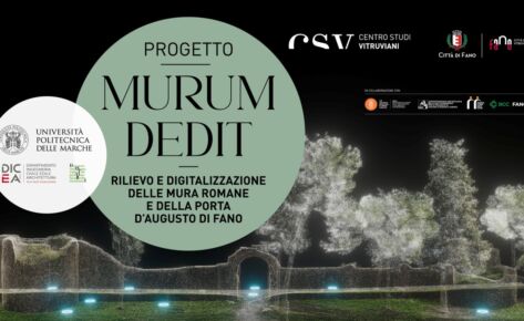 Murum dedit – Mura digitali
